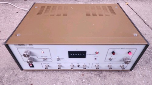 Conoptics m305 - conoptics,
