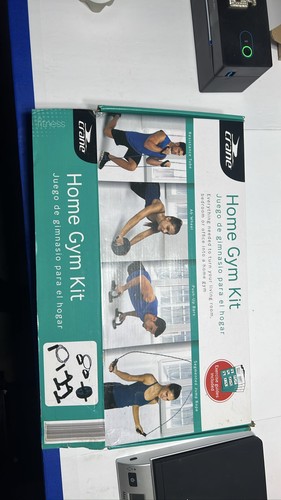 Kit gru home gym tubo - gru,