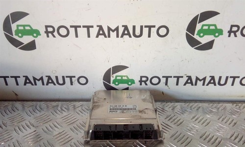 Ricambio unità controllo - ricambio,