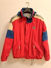 Giubotto North Sails