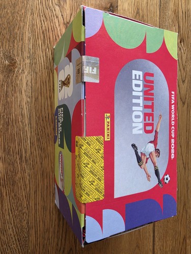 Boîte box 100 sachets fifa - sachets,