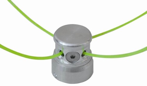 Testina per decespugliatore - testina,