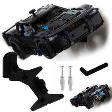 BATMAN - BATMOBIL 42127 -