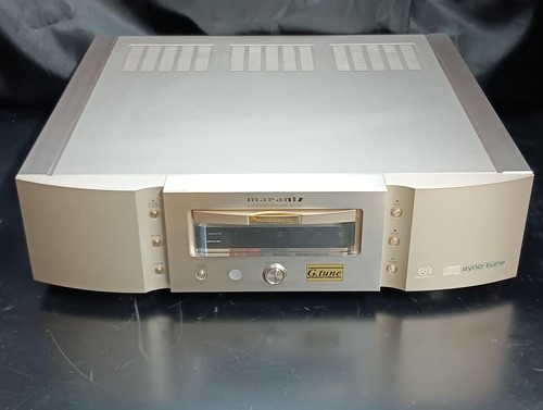 Marantz 11s1 syno tune - marantz, g&syno