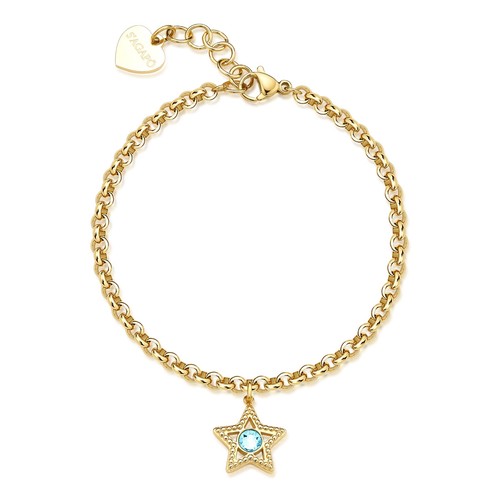 Bracciale agapo lucky light - s'agapo',