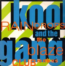 Kool & The Gang Raindrops (The