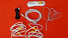 Pacchetto di 6 cavi Ethernet