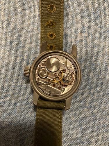 Orologio hamilton anni us - orologio,