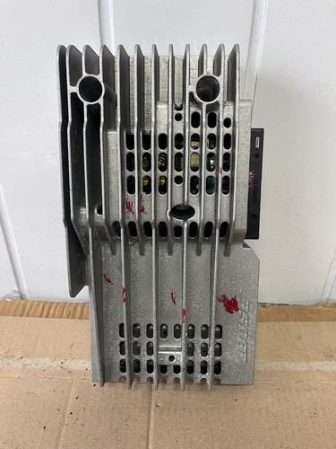 Amplificatore audi tts mk2 - tt,