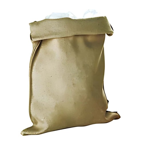 Borsa ghiaccio natural cotone - ghiaccio,