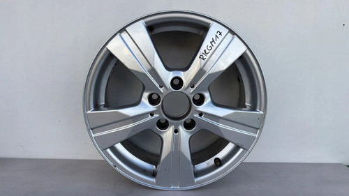 Cerchio lega 16 pollici - 1x,