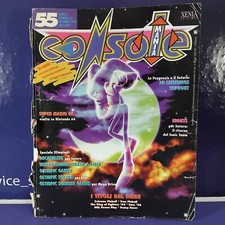 RIVISTA CONSOLEMANIA NUMERO 55