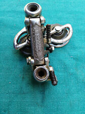 cambio Campagnolo Rekord eroica gran sport corsa epoca super nr1