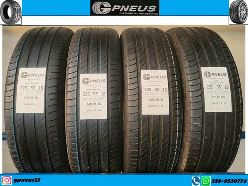 225 102 michelin - 55,