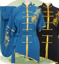 Tai Chi Wushu Shaolin