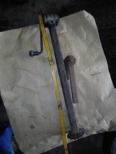 FIAT 127 - 128 - 131 E