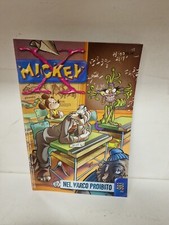 X  Mickey #983 - Nel varco