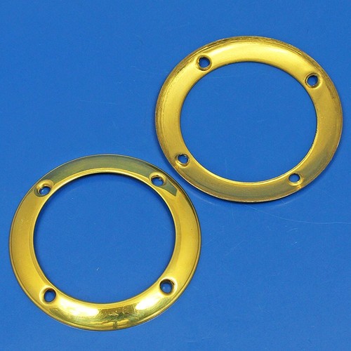 Cerchi ottone ricambio - di,
