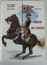 Le Bandiere dell'esercito