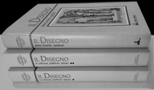 Il Disegno Forme, tecniche