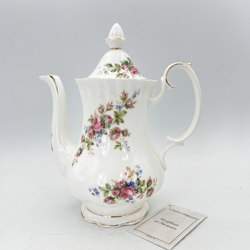 Caffettiera porcellana - caffettiera,