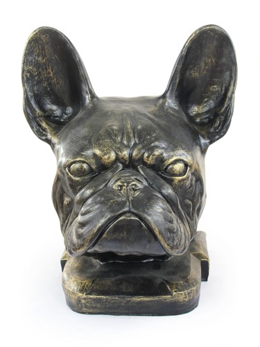 Bulldog francese urna - , di