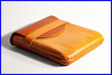 Etui In Pelle HONIG-BRAUN Per