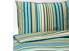 Set lenzuola Ikea RANDGRÄS 2