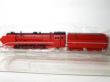 MARKLIN HO Locomotiva
