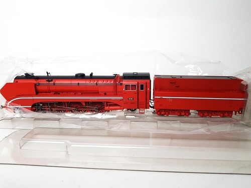 Marklin locomotiva - marklin, ho