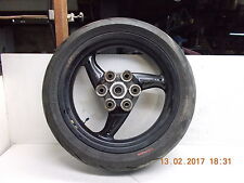 cerchio ruota posteriore per