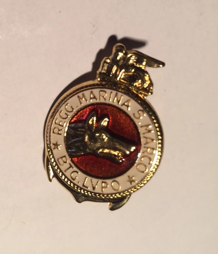 Spilla pin decima flottiglia - spilla,pin,,