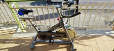 Bike spinning - bike,