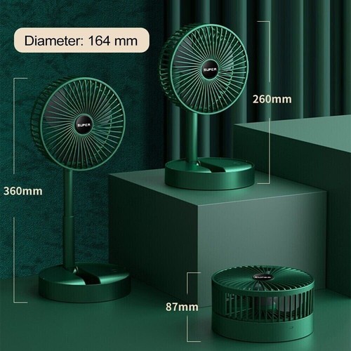 Ventilatore tavolo usb - ventilatore,