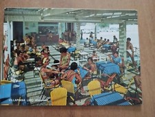 VILLAPIANA LIDO -COSENZA -CENTRO TURISTICO MARITATO CARTOLINA