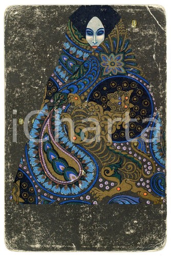 1910 liberty artista - ca,