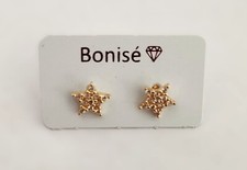 Orecchini lobo donna oro - lobo,