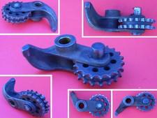 Supporto e Rocchetta per Catena Motore Porsche 911 Carrera 3200cc Engine Power 1