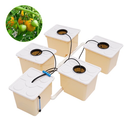 Kit sistema coltivazione - sistema,