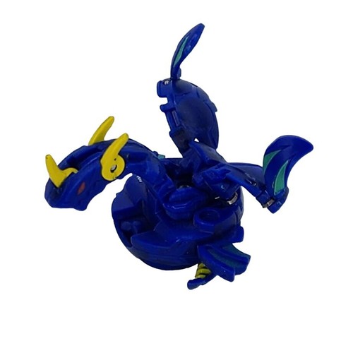 Bakugan battle brawlers - battle,