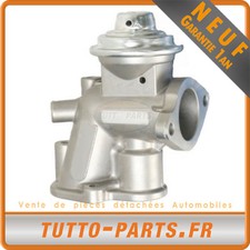 Valvola EGR Opel Astra G 1.7