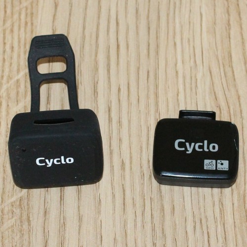 Echowell mlt20 cyclo ciclo - cyclo,