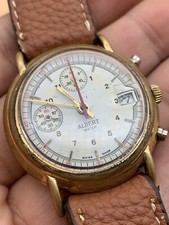 Raro orologio uomo Albert