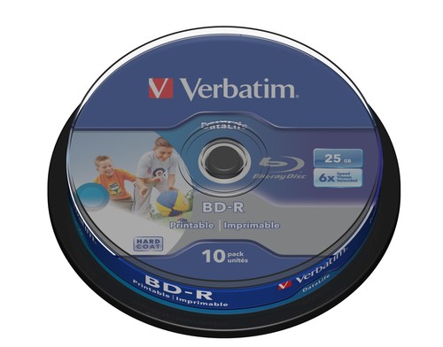 Spindle bluray r sl - spindle,