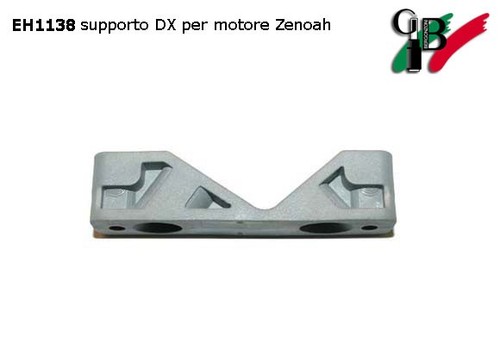 Supporto per motore - supporto,