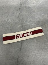 Gucci Fascia Elastica Unisex