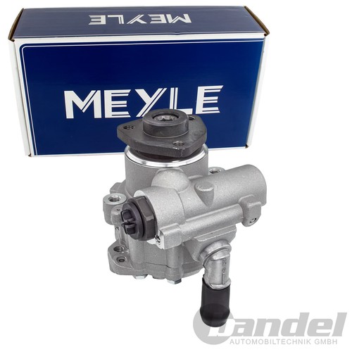 Meyle pompa servosterzo - meyle,