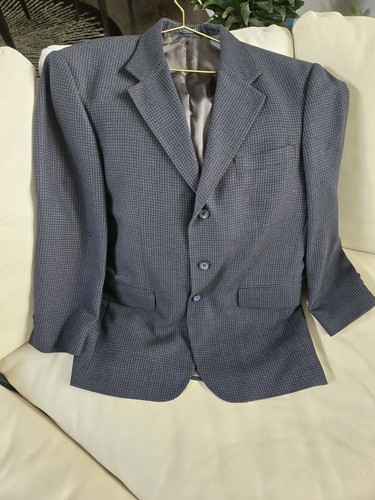 Blazer vintage oscar la - vintage, de