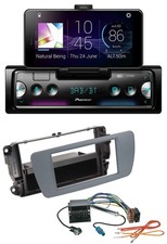 Pioneer usb mp3 bluetooth - pioneer,