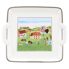 Piatto sandwich Villeroy & Boch Naif